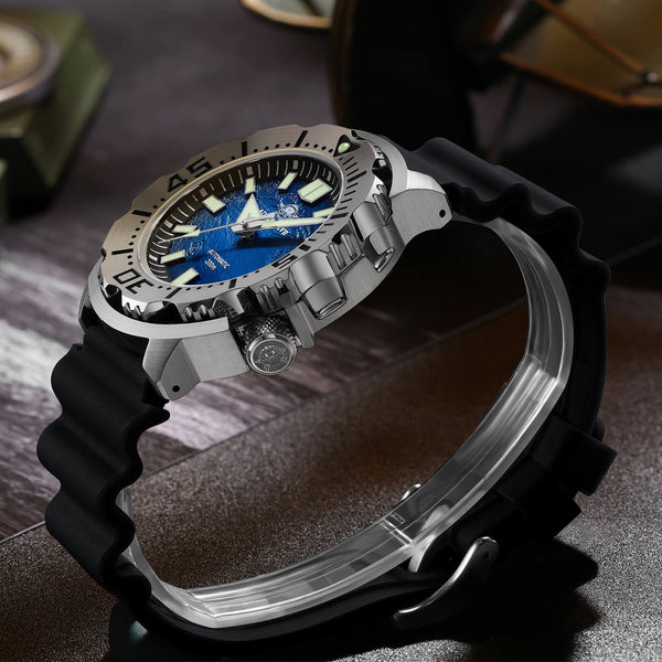 ADDIESDIVE OceanMonster Dive Watch AD2047