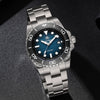★Xmas Sale★Addiesdive 41mm Desert Texture Sub Diver Quartz Watch AD2537