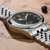 ★Weekly Deal★Addiesdive 39mm Automatic Watch Diver's 100M NH35 (AD2038)