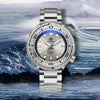 ★Flash Sale★ADDIESDIVE Emperor Tuna 300m Diver Watch （MY-H5C）