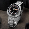 U.S. Warehouse -ADDIESDIVE Retro Captain Willard Dive Watch AD2081
