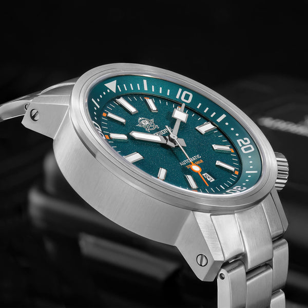 ★New Arrival★Addiesdive Diver’s Automatic Watch with Internal Rotating Bezel AD2541