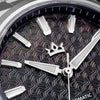AddiesKIN 40mm Cameo Shell Relief Dial ST2130 Luxury Automatic Watch K014
