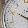 ★India Warehouse★Addies 31mm Women’s Luxury Stainless Steel Quartz Watch AW25904
