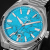 AddiesKIN 40mm Natural Stone Dial Miyota 9015 Luxury Automatic Watch K010