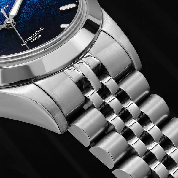 ★India Warehouse★Addiesdive 39mm Luxury Automatic Watch AD2547