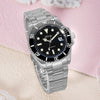 Addies Luxury Stainless Steel Quartz Watch AW25902