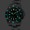 <Sterile Version>ADDIESDIVE Automatic Dive Watch for Men NH35A Movement H3AC