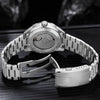 AddiesKIN K007 “Carbon Luxe” Automatic 9015 Men’s Watch