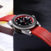 U.S. Warehouse -ADDIESDIVE 41mm Sports Quartz Watch Waterproof 200M (AD2040)