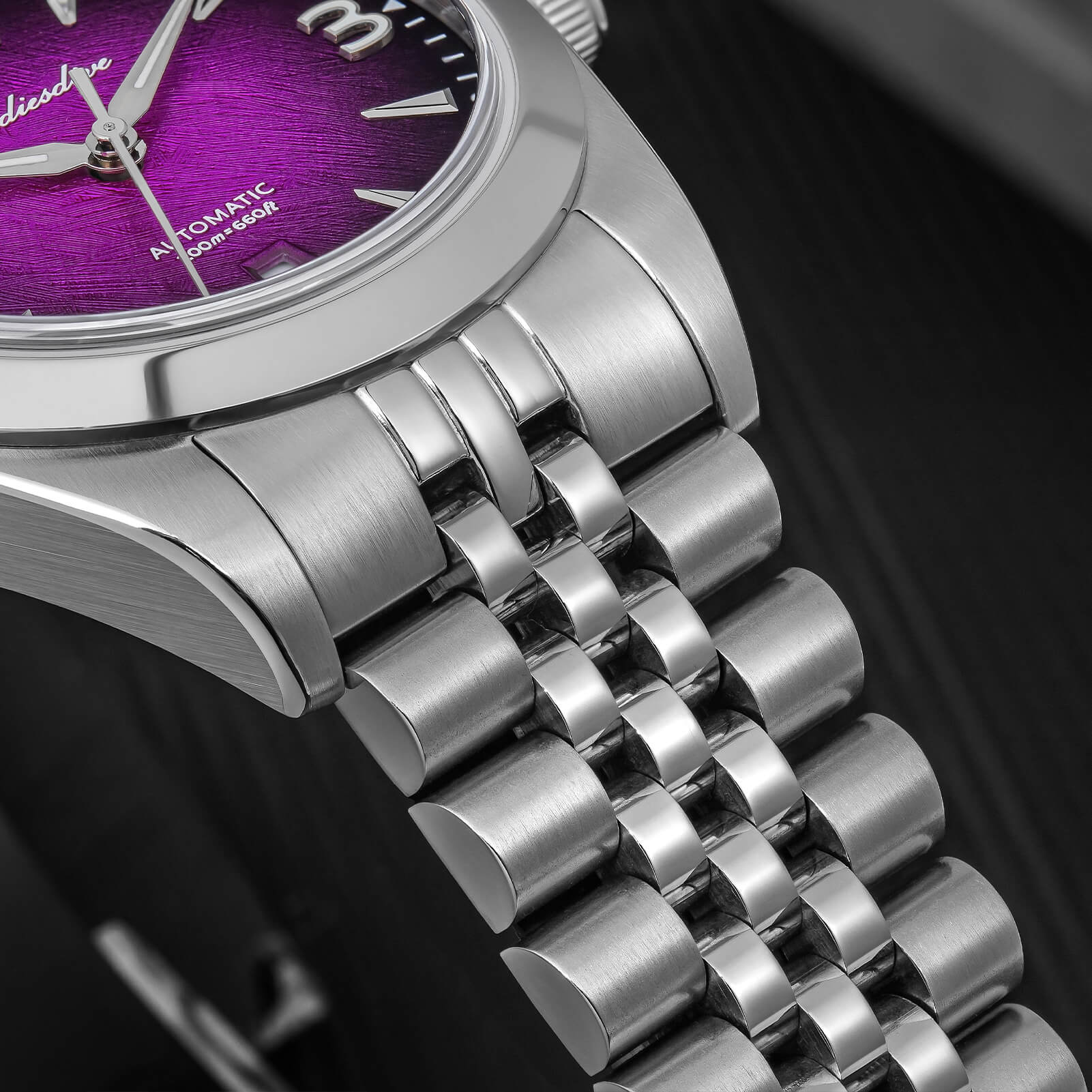 🔥New Arrival🔥Addiesdive 39mm Luminara 8215 Automatic Watch AD2560