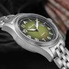 Addiesdive 39mm Vintage 8215 Automatic Watch AD2562
