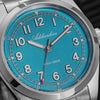 ★New Arrival★ADDIESDIVE 36mm Super 2035 Movement Quartz Watch AD2521
