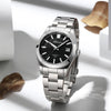 ADDIESDIVE 39mm 3D Bark Texture Dial NH35 Automatic Watch AD2075