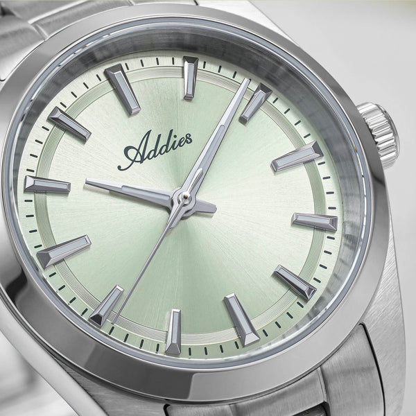 Addies 31mm Sunburst Women's Quartz Watch Sapphire Crystal AW25908