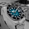 U.S. Warehouse -ADDIESDIVE Stainless Steel Sub Dive Watch AD2078