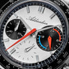 ★Xmas Sale★ADDIESDIVE 37mm VK63 Racing Chronograph Quartz Watch AD2539