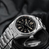 U.S. Warehouse -ADDIESDIVE 39mm Sapphire Crystal Automatic Watch Field Watch AD2074