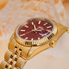 Addies 28mm Women’s Aventurine Dial Quartz Watch AW25912