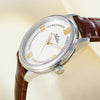 Addies 31mm Women’s Luxury Stainless Steel Quartz Watch AW25906