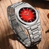 ADDIESKIN K001 "Eye of Exploration" Automatic 9015 Men’s Watch