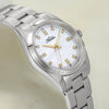 Addies 31mm Women’s Luxury Stainless Steel Quartz Watch AW25909