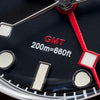 U.S. Warehouse -ADDIESDIVE 39mm BB58 GMT Quartz Watch AD2044