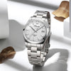 ADDIESDIVE 39mm 3D Bark Texture Dial NH35 Automatic Watch AD2075