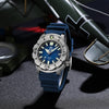 ADDIESDIVE OceanMonster Dive Watch AD2047