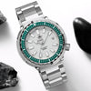 ★Weekly Deal★ADDIESDIVE Tuna Automatic Dive Watch AD2090