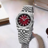 ★Weekly Deal★ADDIESDIVE 36mm DJ Homage Men Watch AD2073