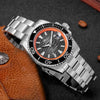 Addiesdive 41mm Diver Quartz Watch AD2514