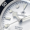 U.S. Warehouse-ADDIESDIVE 39mm BB58 Automatic Watch AD2043