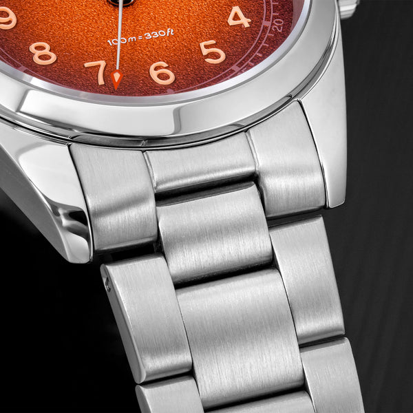 🔥EarlyBird🔥ADDIESDIVE 36mm Luxury Quartz Watch AD2553