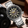 ★Weekly Deal★ADDIESDIVE Tuna Automatic Dive Watch AD2090