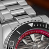 Addiesdive 41mm Diver Quartz Watch AD2514