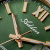 U.S. Warehouse -Addies 28mm Women’s Luxury Quartz Watch AW25901