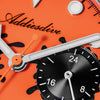 ★New Arrival★ADDIESDIVE 40mm VK64 Chronograph Watch AD2520