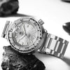 U.S. Warehouse -Addiesdive Tuna Diver Automatic Watch AD2098
