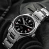 U.S. Warehouse -ADDIESDIVE 39mm Explore NH35 Automatic Watch AD2070