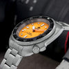 U.S. Warehouse -ADDIESDIVE Retro Captain Willard Dive Watch AD2081