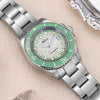 Addies Classic 36mm Stainless Steel Quartz Watch AW25914