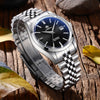 Addiesdive 39mm Automatic Watch Diver's 100M NH35 (AD2029)