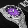 AddiesKIN 40mm Cameo Shell Relief Dial ST2130 Luxury Automatic Watch K014