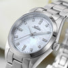 Addies 31mm Women’s Luxury Stainless Steel Quartz Watch AW25909