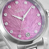 Addies Classic 31mm Sapphire Crystal Quartz Watch AW25916