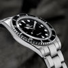 U.S. Warehouse -ADDIESDIVE 39mm Quartz Watch with Bi-directional Rotating Bezel AD2068
