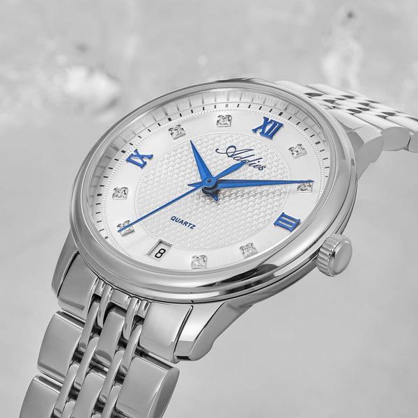 Addies 31mm Women's Luxury Quartz Watch AW25913