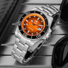 ★New Arrival★ADDIESDIVE 41mm Quartz Dive Watch AD2089