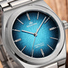 ADDIESKIN K001 "Eye of Exploration" Automatic 9015 Men’s Watch